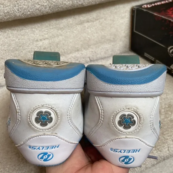 heelys - Picture 11 of 12